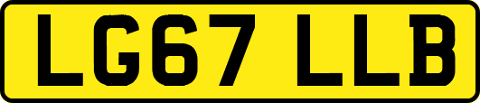 LG67LLB