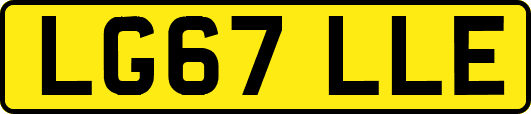 LG67LLE