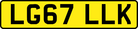 LG67LLK