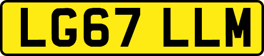 LG67LLM