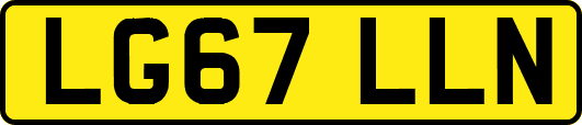 LG67LLN