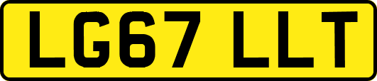 LG67LLT
