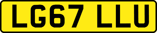 LG67LLU
