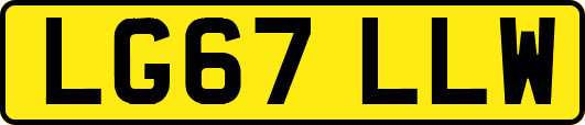 LG67LLW