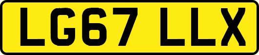 LG67LLX