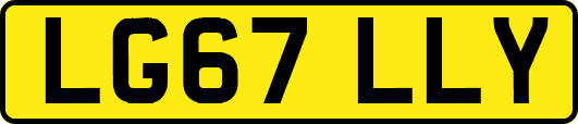 LG67LLY
