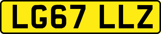 LG67LLZ
