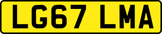 LG67LMA