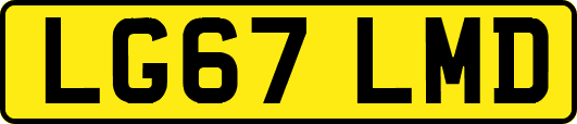 LG67LMD