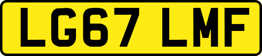LG67LMF