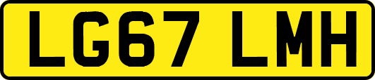 LG67LMH