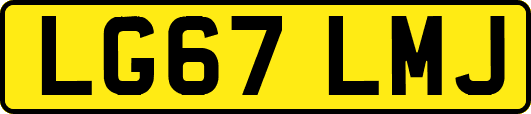 LG67LMJ