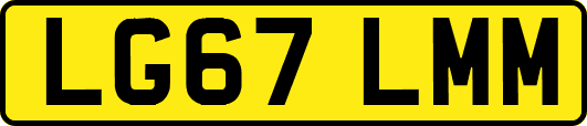 LG67LMM