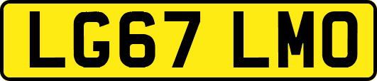 LG67LMO