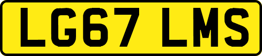 LG67LMS