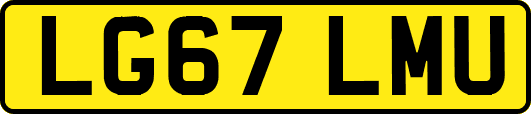 LG67LMU