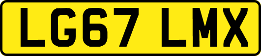 LG67LMX