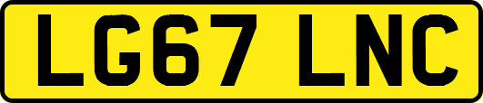 LG67LNC