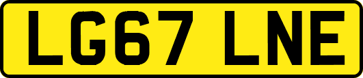 LG67LNE