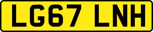 LG67LNH