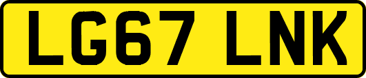 LG67LNK