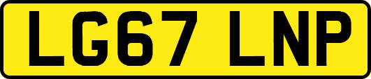 LG67LNP