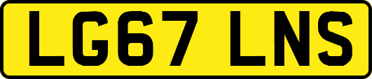 LG67LNS