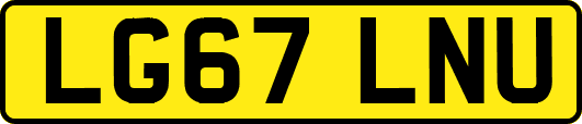 LG67LNU
