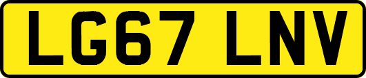 LG67LNV