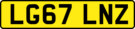 LG67LNZ