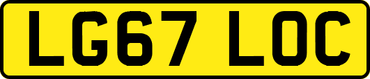 LG67LOC