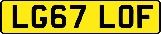 LG67LOF