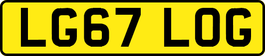 LG67LOG
