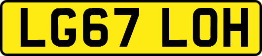 LG67LOH