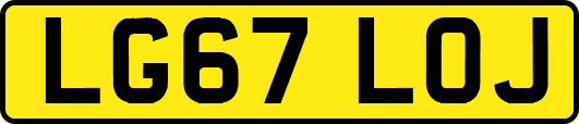 LG67LOJ