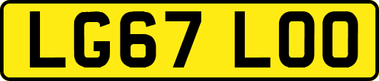 LG67LOO