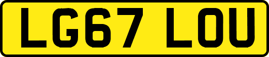 LG67LOU