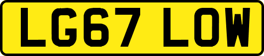 LG67LOW