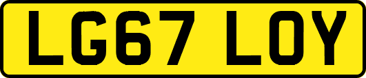 LG67LOY