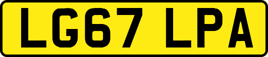 LG67LPA