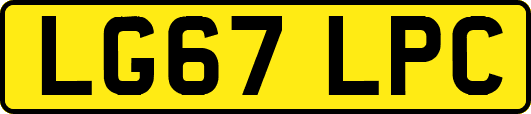 LG67LPC