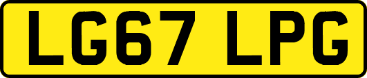 LG67LPG