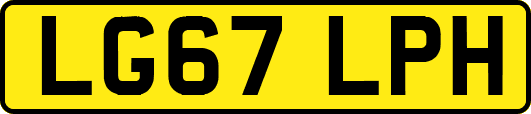 LG67LPH