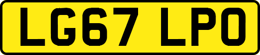 LG67LPO