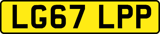 LG67LPP