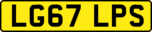 LG67LPS