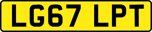 LG67LPT