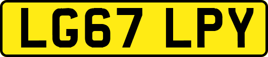 LG67LPY