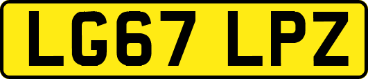 LG67LPZ