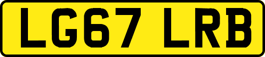 LG67LRB